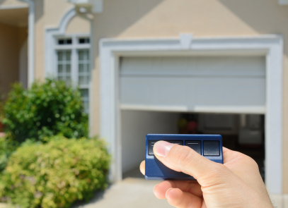 Garage Door Repair La Palma